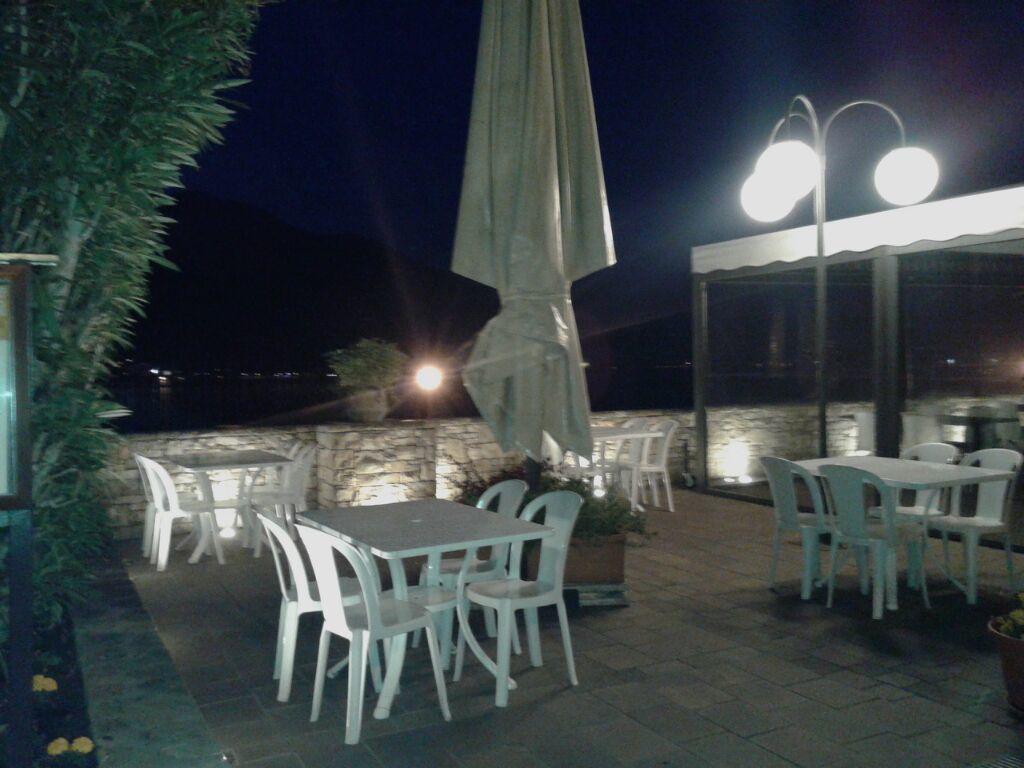 Locanda Del Lago Rosmunda Clusane Exterior foto
