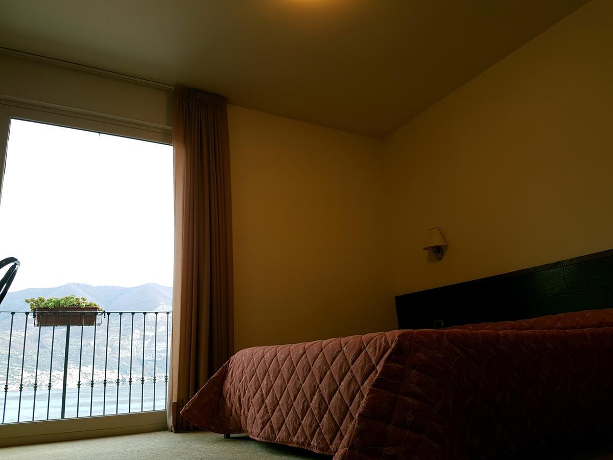 Locanda Del Lago Rosmunda Clusane Exterior foto